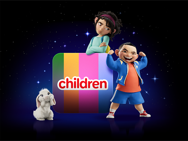 1st TV image